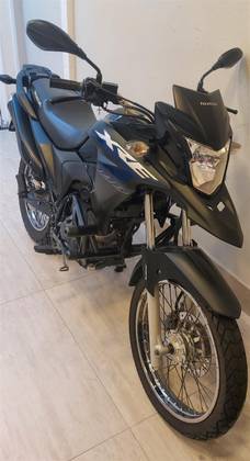 HONDA XRE 190 ABS HONDA XRE 190 ABS